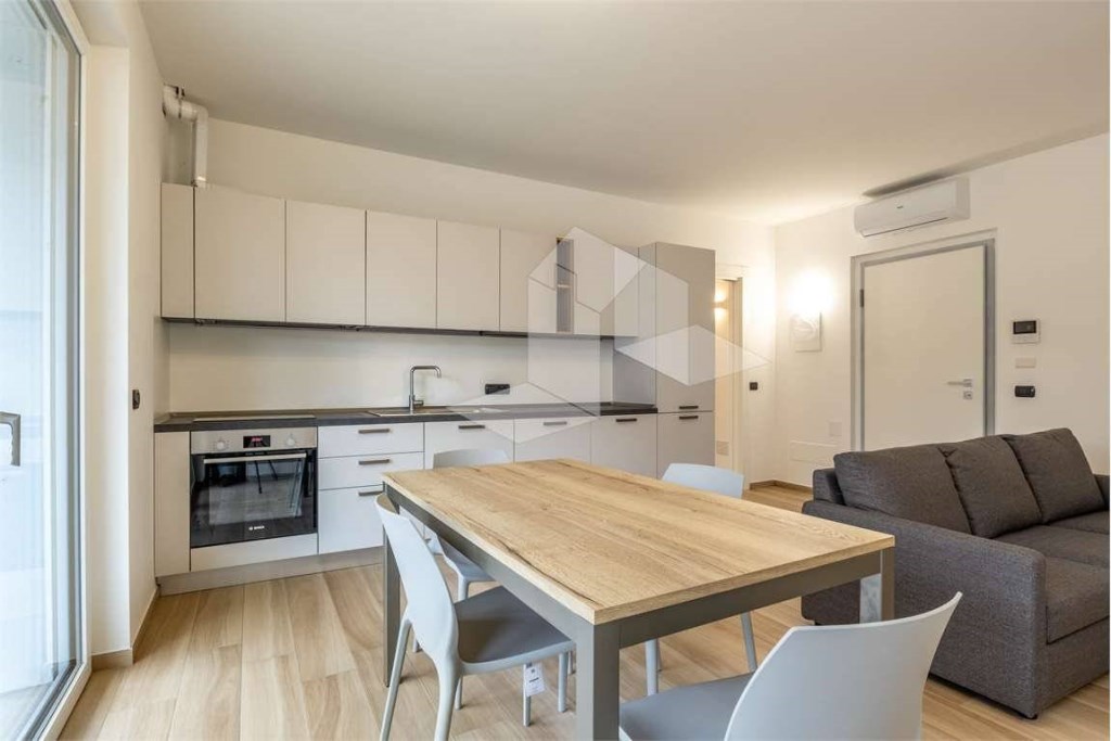 appartamento in affitto a Reggio nell'Emilia in zona Carrozzone