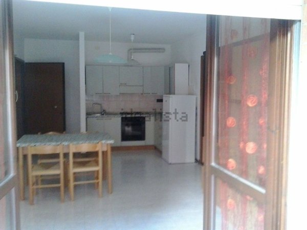 appartamento in affitto a Reggio nell'Emilia in zona Fogliano