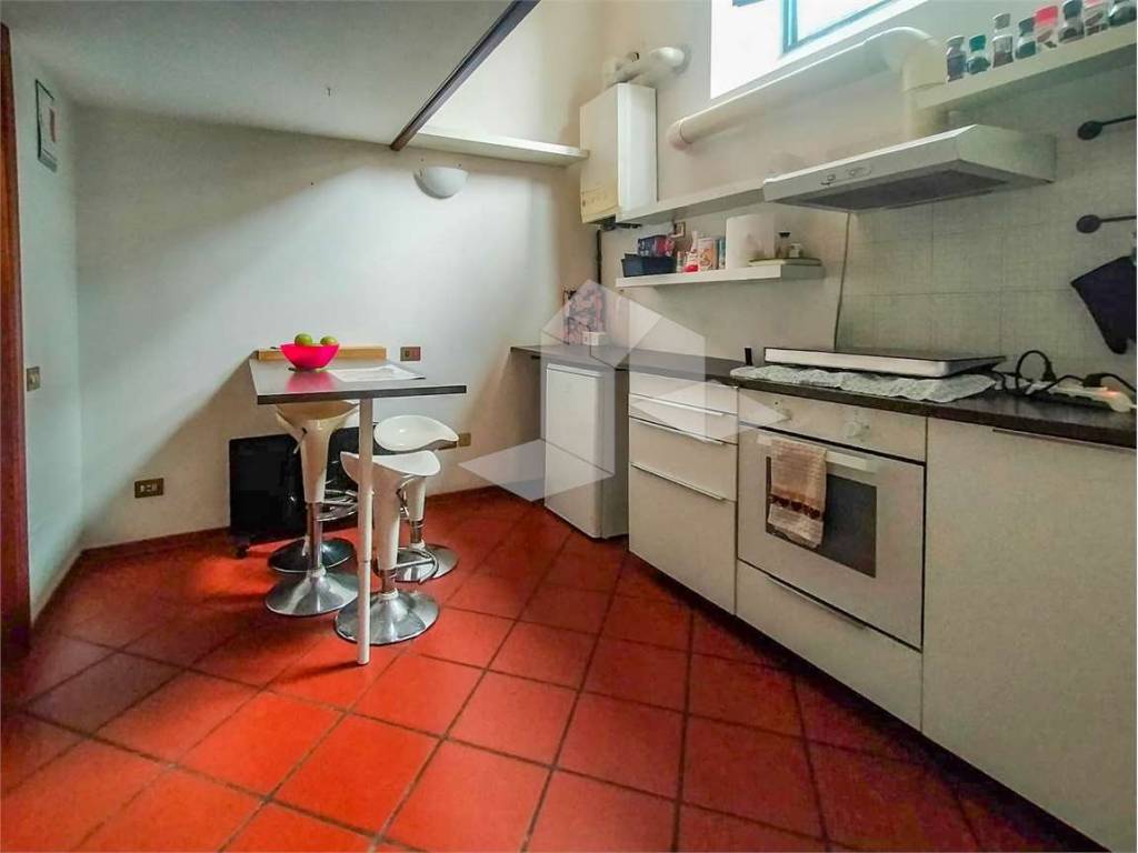 appartamento in affitto a Reggio nell'Emilia