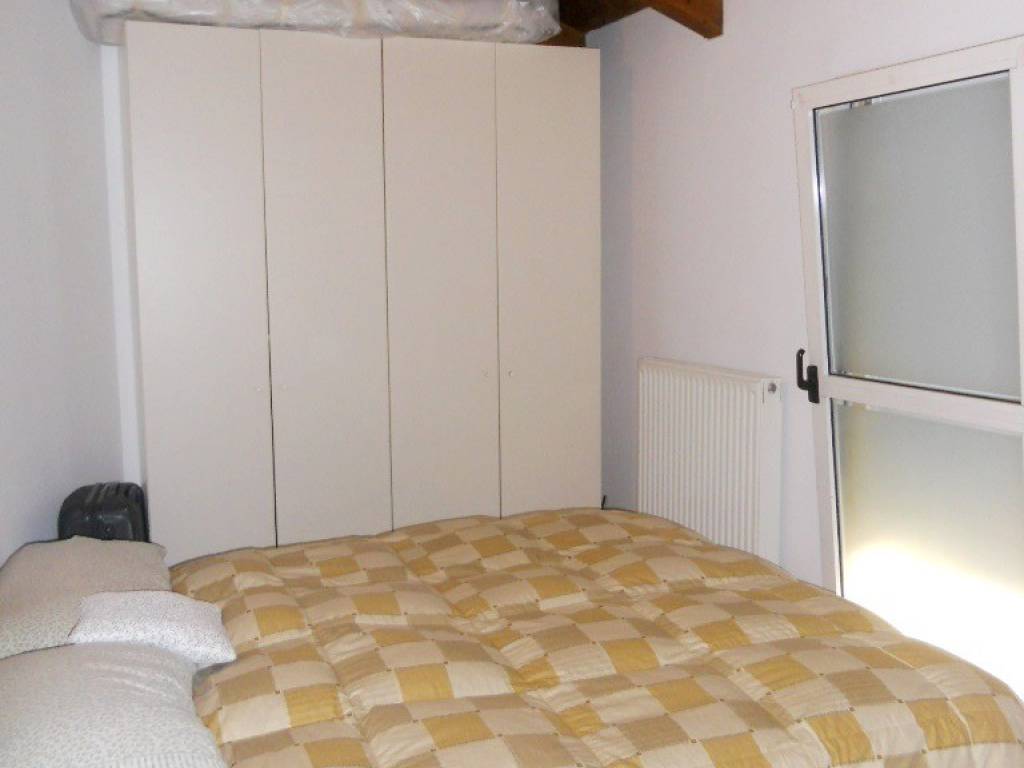 appartamento in affitto a Reggio nell'Emilia in zona Città Storica