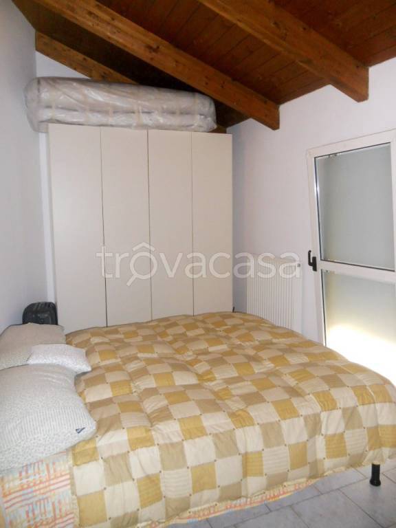 appartamento in affitto a Reggio nell'Emilia in zona Città Storica