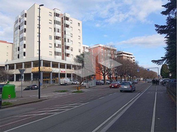 ufficio in affitto a Reggio nell'Emilia