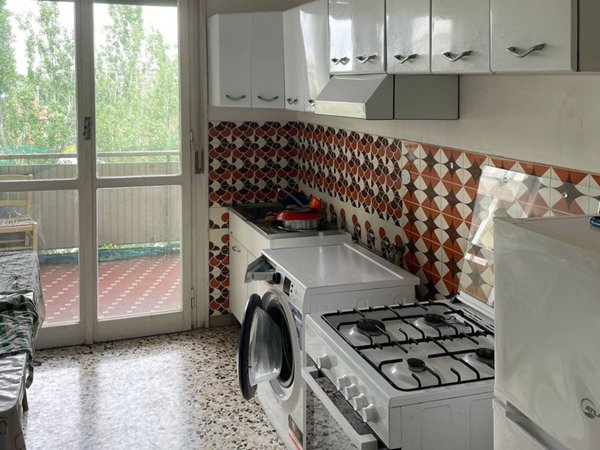 appartamento in affitto a Reggio nell'Emilia in zona Città Storica