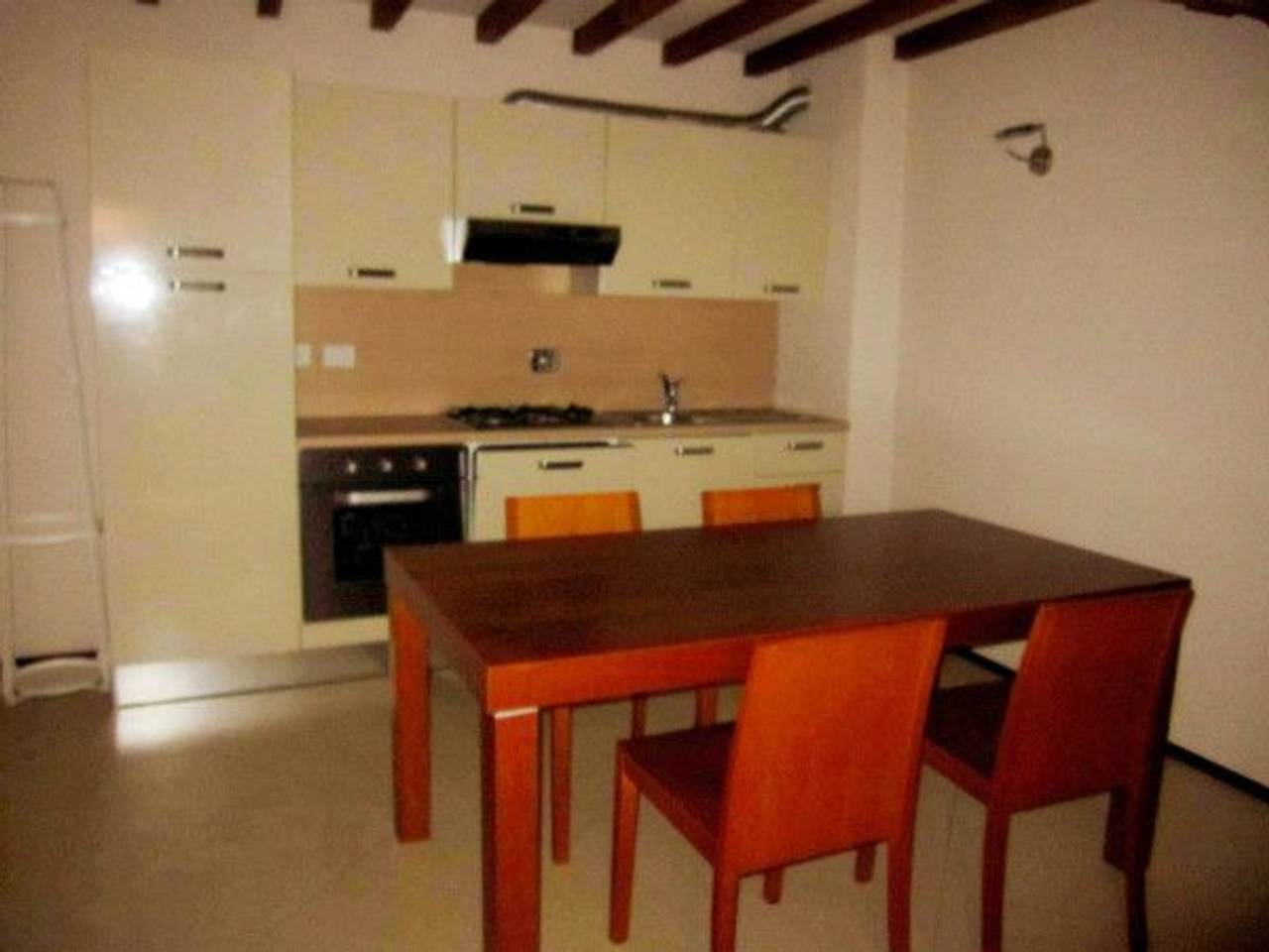 appartamento in affitto a Reggio nell'Emilia in zona Città Storica