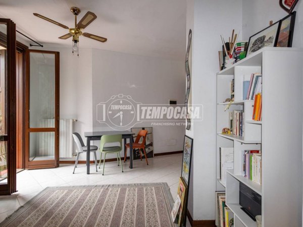 appartamento in affitto a Reggio nell'Emilia in zona Città Storica