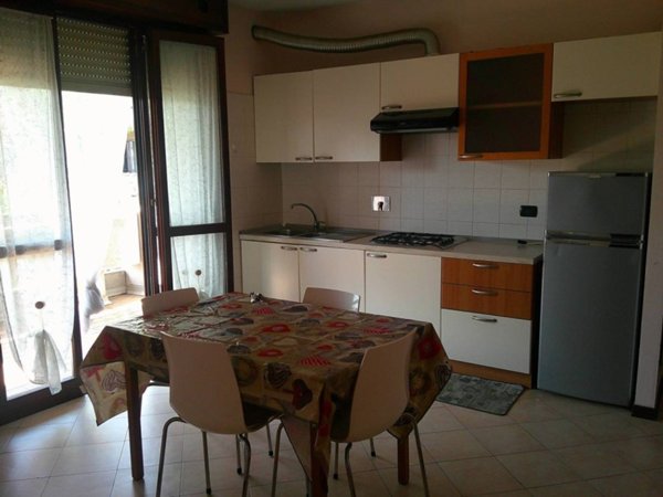 appartamento in affitto a Reggio nell'Emilia in zona Buco del Signore