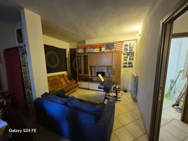 appartamento in affitto a Reggio nell'Emilia in zona Città Storica