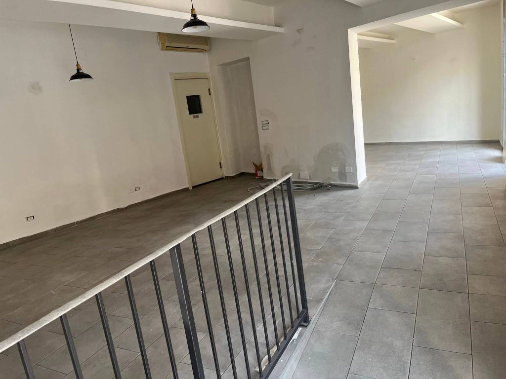 negozio in affitto a Reggio nell'Emilia