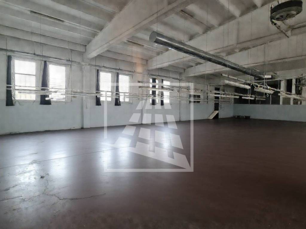 locale commerciale in affitto a Reggio nell'Emilia in zona Mancasale