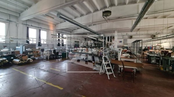 capannone in affitto a Reggio nell'Emilia in zona Mancasale