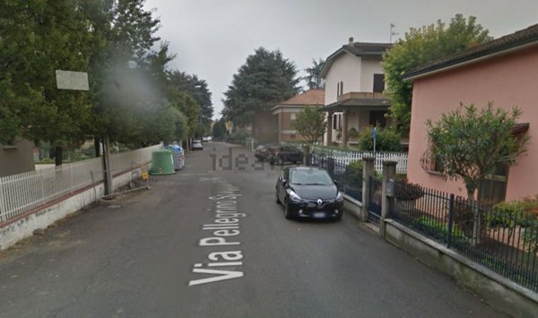 appartamento in affitto a Reggio nell'Emilia in zona Buco del Signore