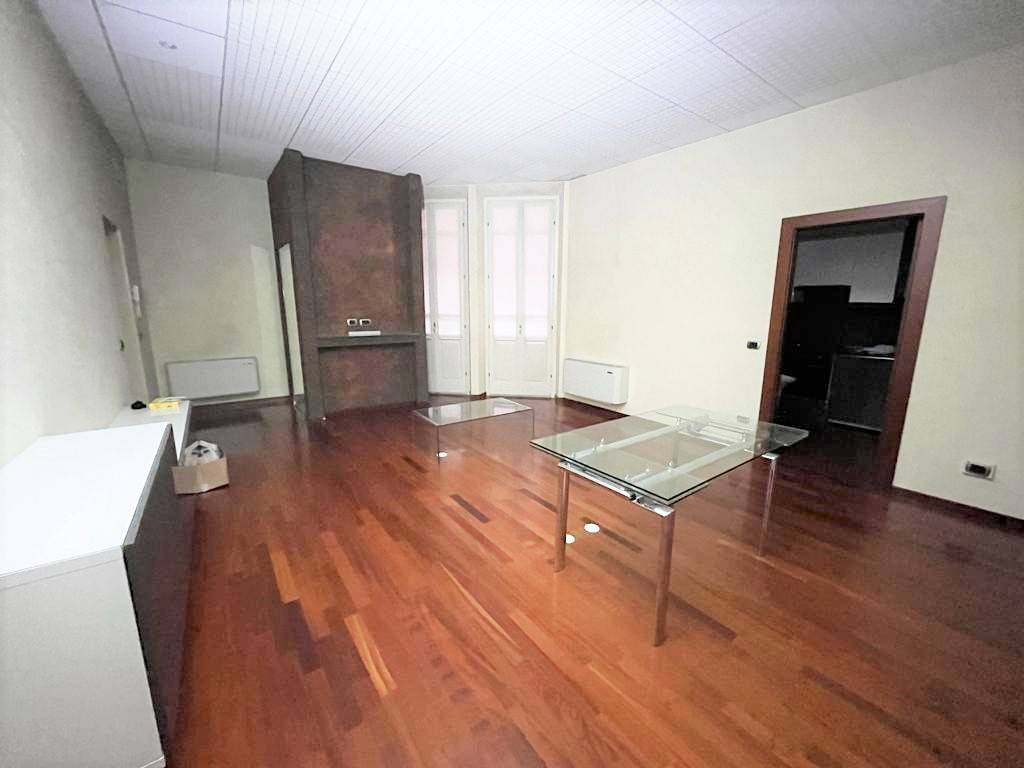 appartamento in affitto a Reggio nell'Emilia in zona Città Storica