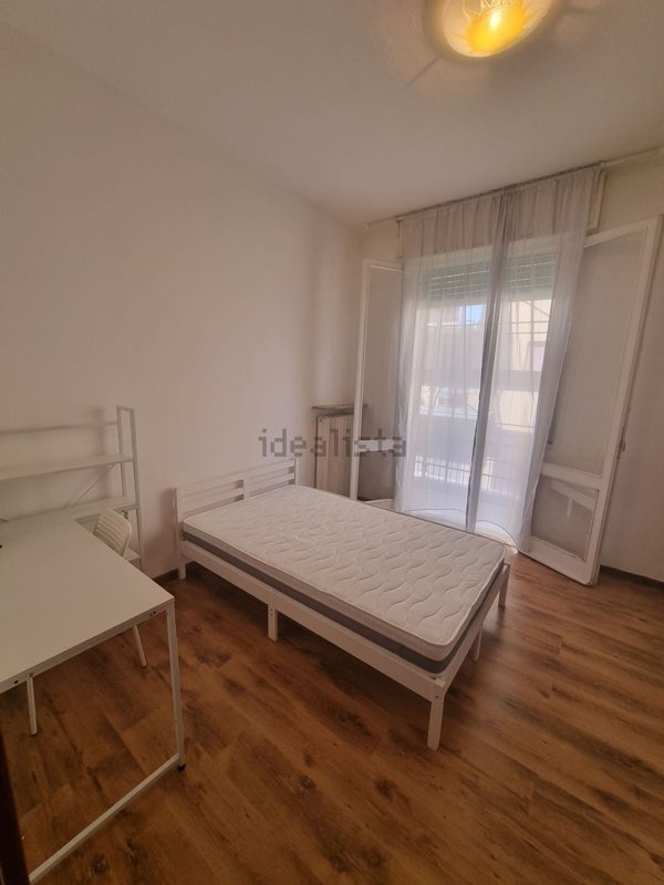 appartamento in affitto a Reggio nell'Emilia