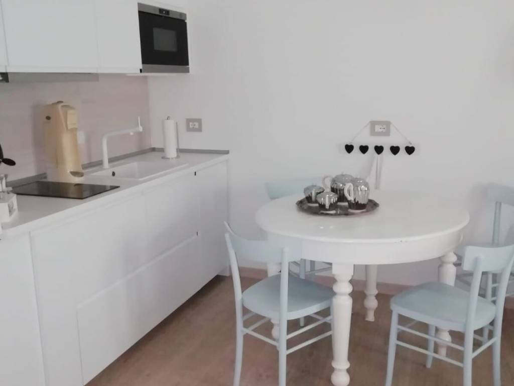 appartamento in affitto a Reggio nell'Emilia in zona Città Storica