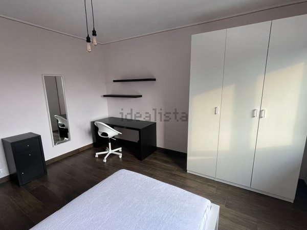 appartamento in affitto a Reggio nell'Emilia