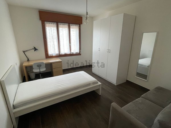 appartamento in affitto a Reggio nell'Emilia