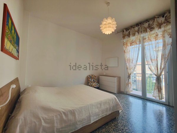 appartamento in affitto a Reggio nell'Emilia in zona Città Storica