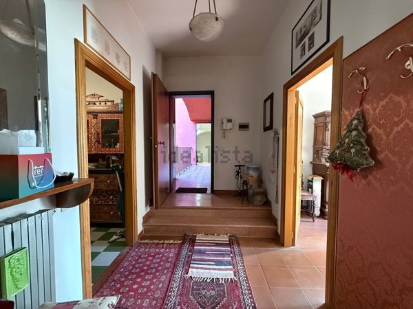 appartamento in affitto a Reggio nell'Emilia in zona Città Storica