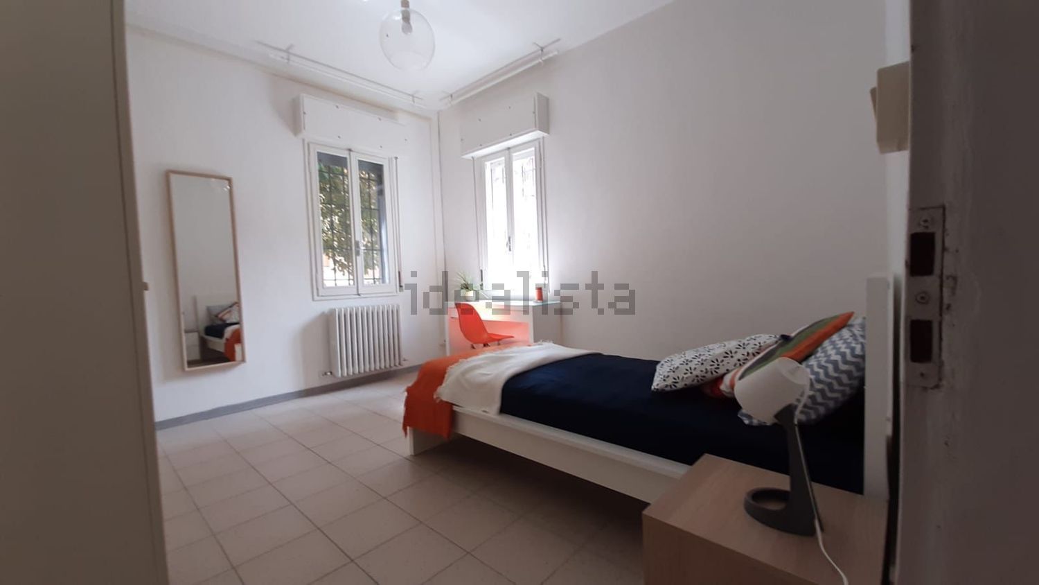 appartamento in affitto a Reggio nell'Emilia in zona Città Storica