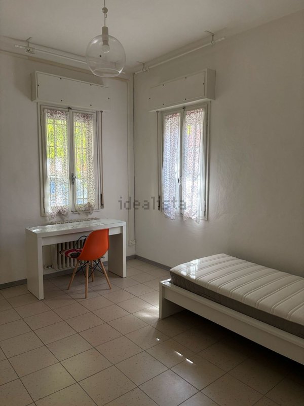 appartamento in affitto a Reggio nell'Emilia in zona Città Storica