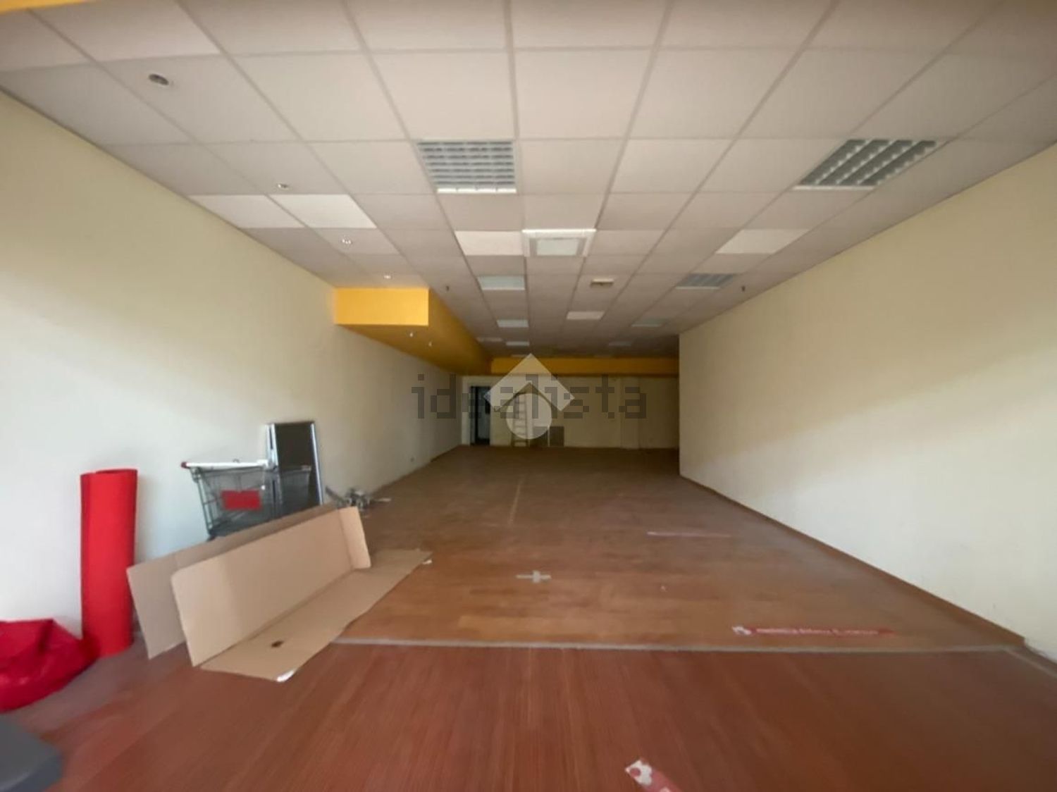 loft in affitto a Reggio nell'Emilia in zona Pappagnocca