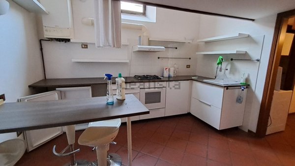 appartamento in affitto a Reggio nell'Emilia in zona Città Storica