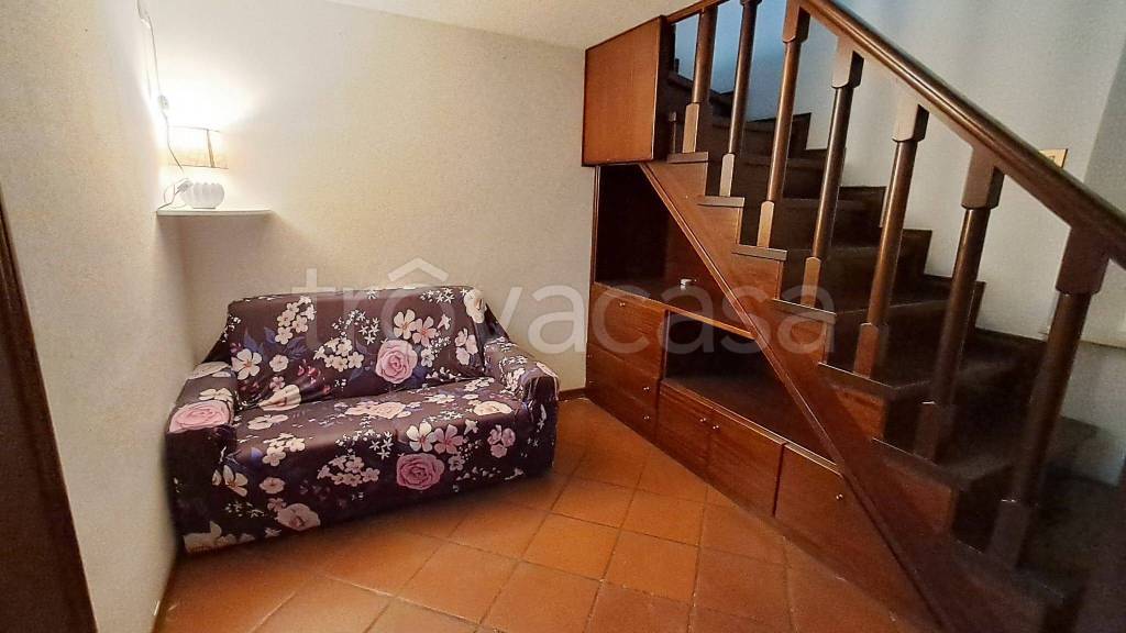 appartamento in affitto a Reggio nell'Emilia in zona Città Storica