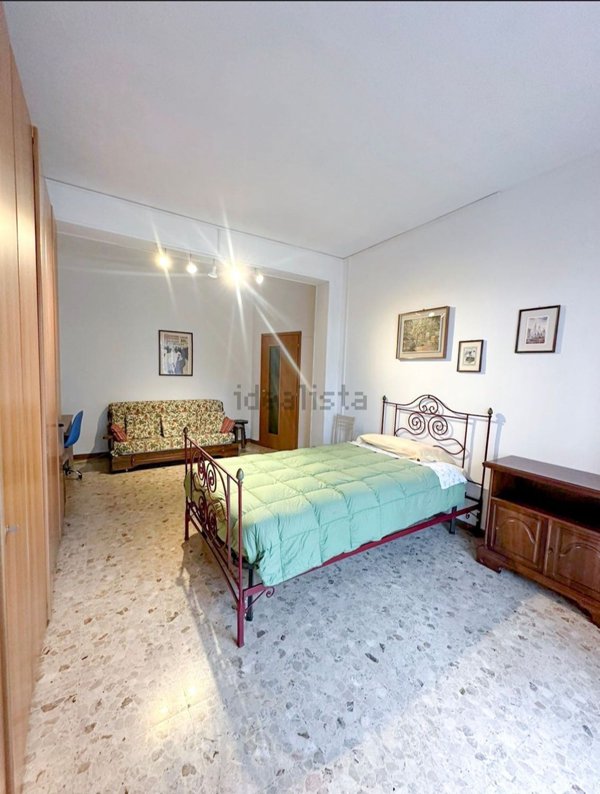 appartamento in affitto a Reggio nell'Emilia