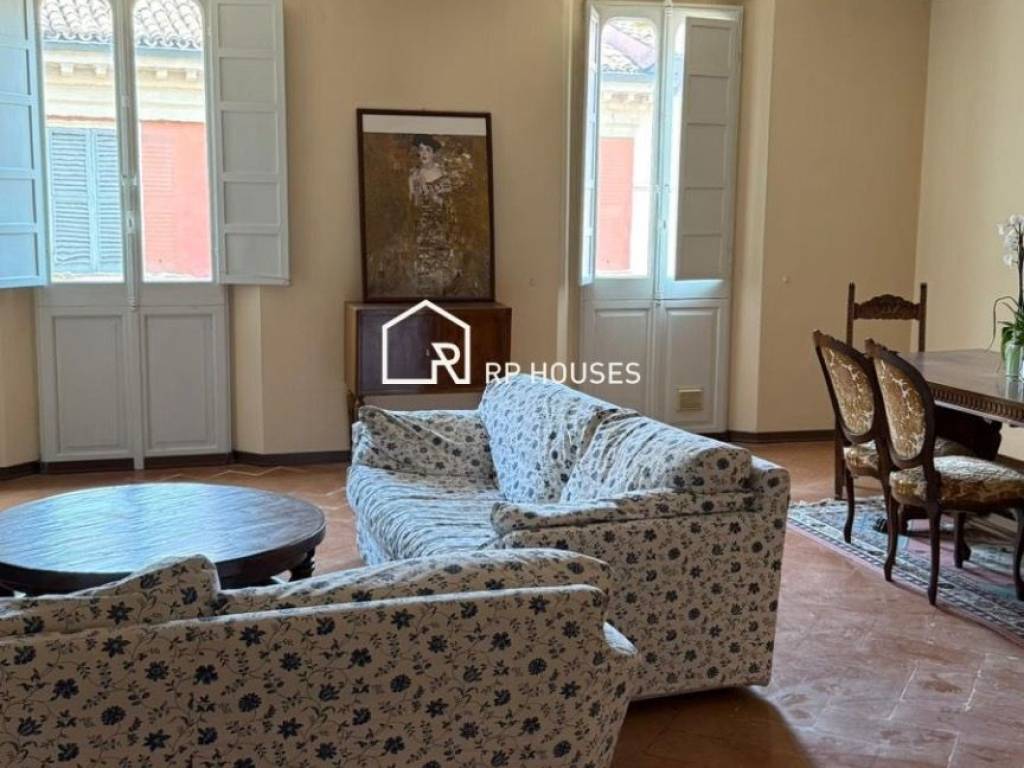 appartamento in affitto a Reggio nell'Emilia