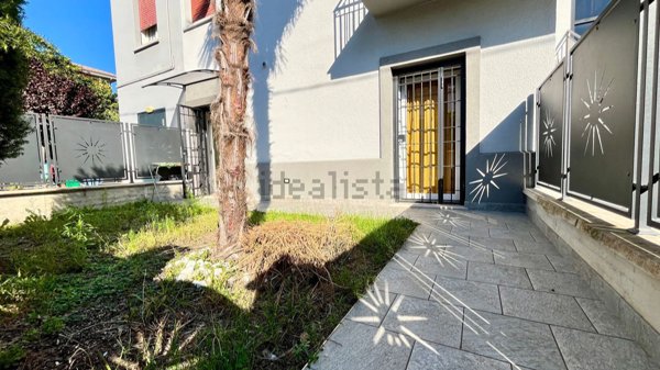 appartamento in affitto a Reggio nell'Emilia