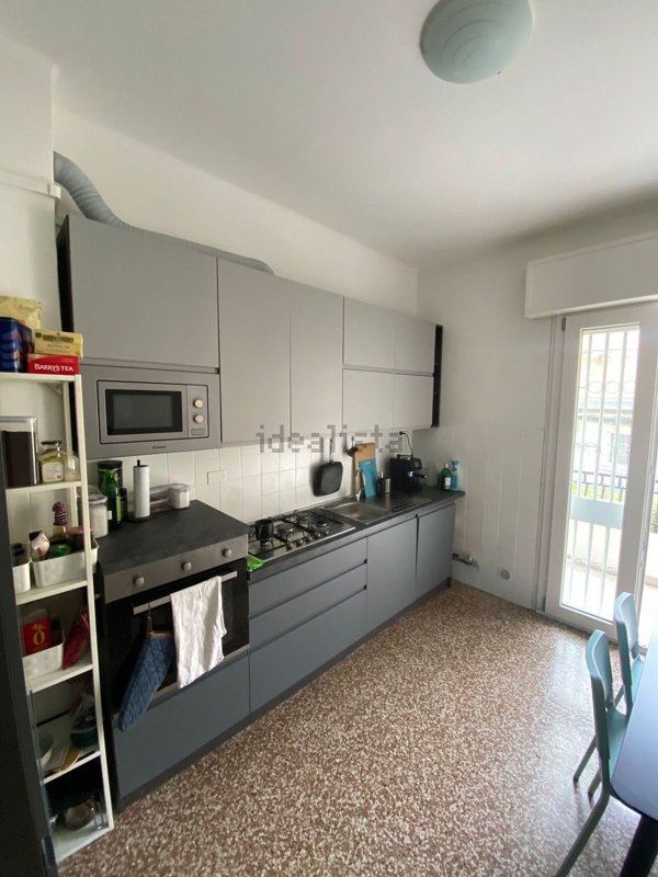 appartamento in affitto a Reggio nell'Emilia in zona San Prospero Strinati