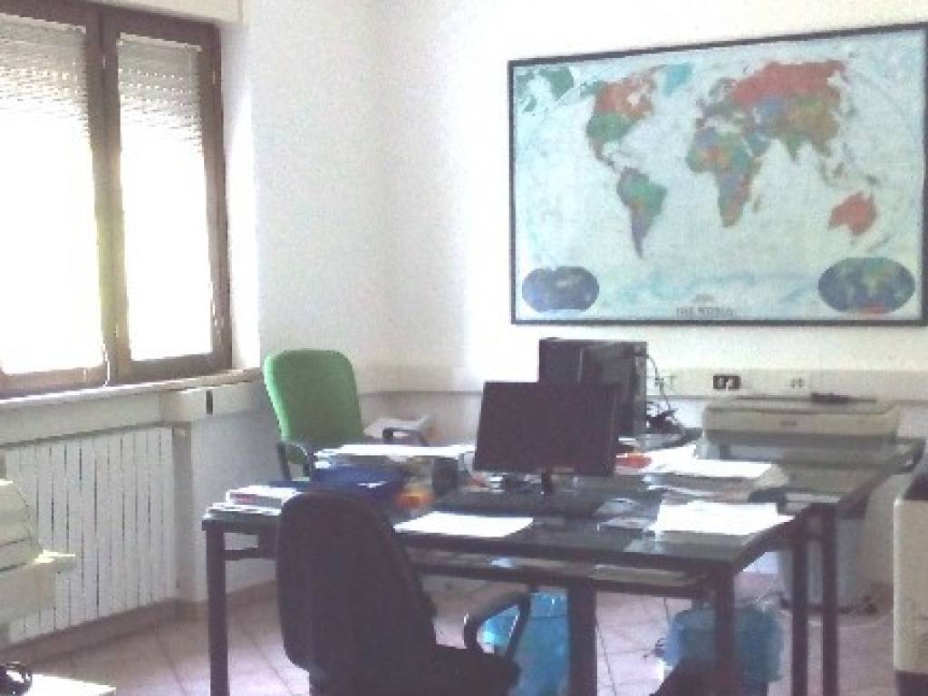 ufficio in affitto a Reggio nell'Emilia