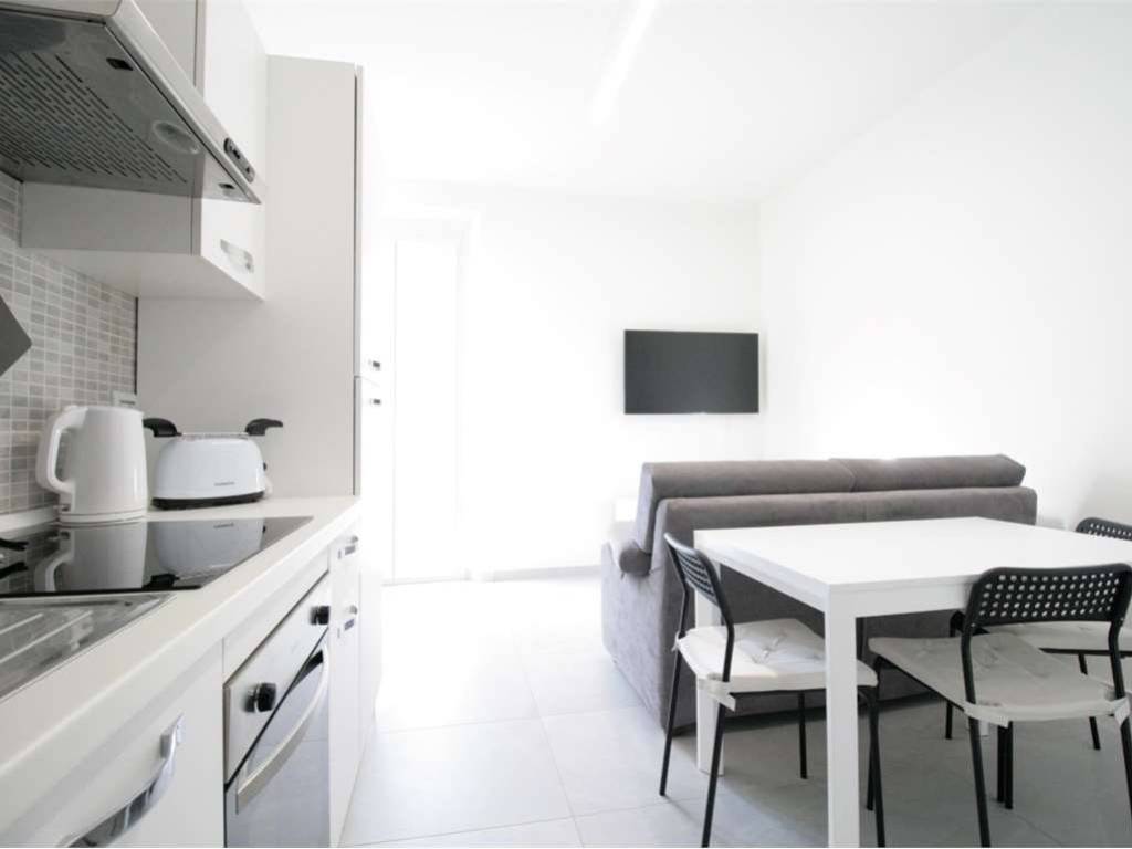 appartamento in affitto a Reggio nell'Emilia in zona Città Storica