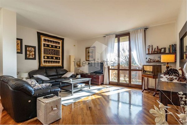 appartamento in affitto a Reggio nell'Emilia in zona Rivalta