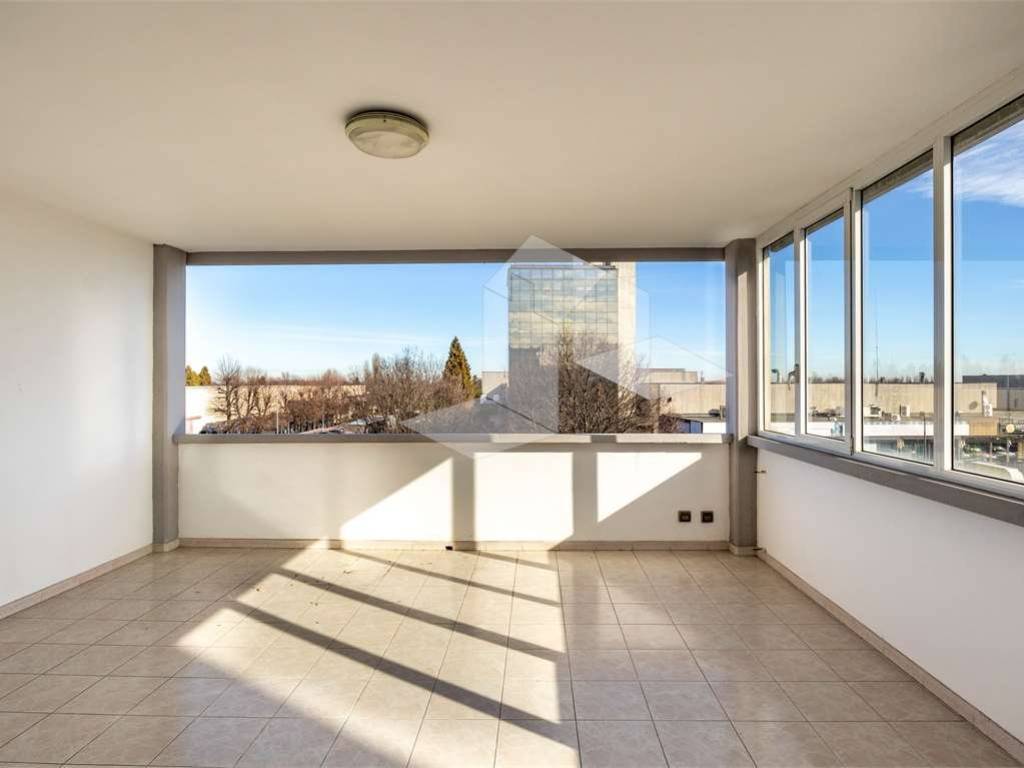 appartamento in affitto a Reggio nell'Emilia