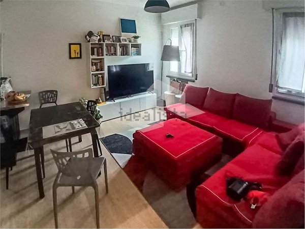 appartamento in affitto a Reggio nell'Emilia