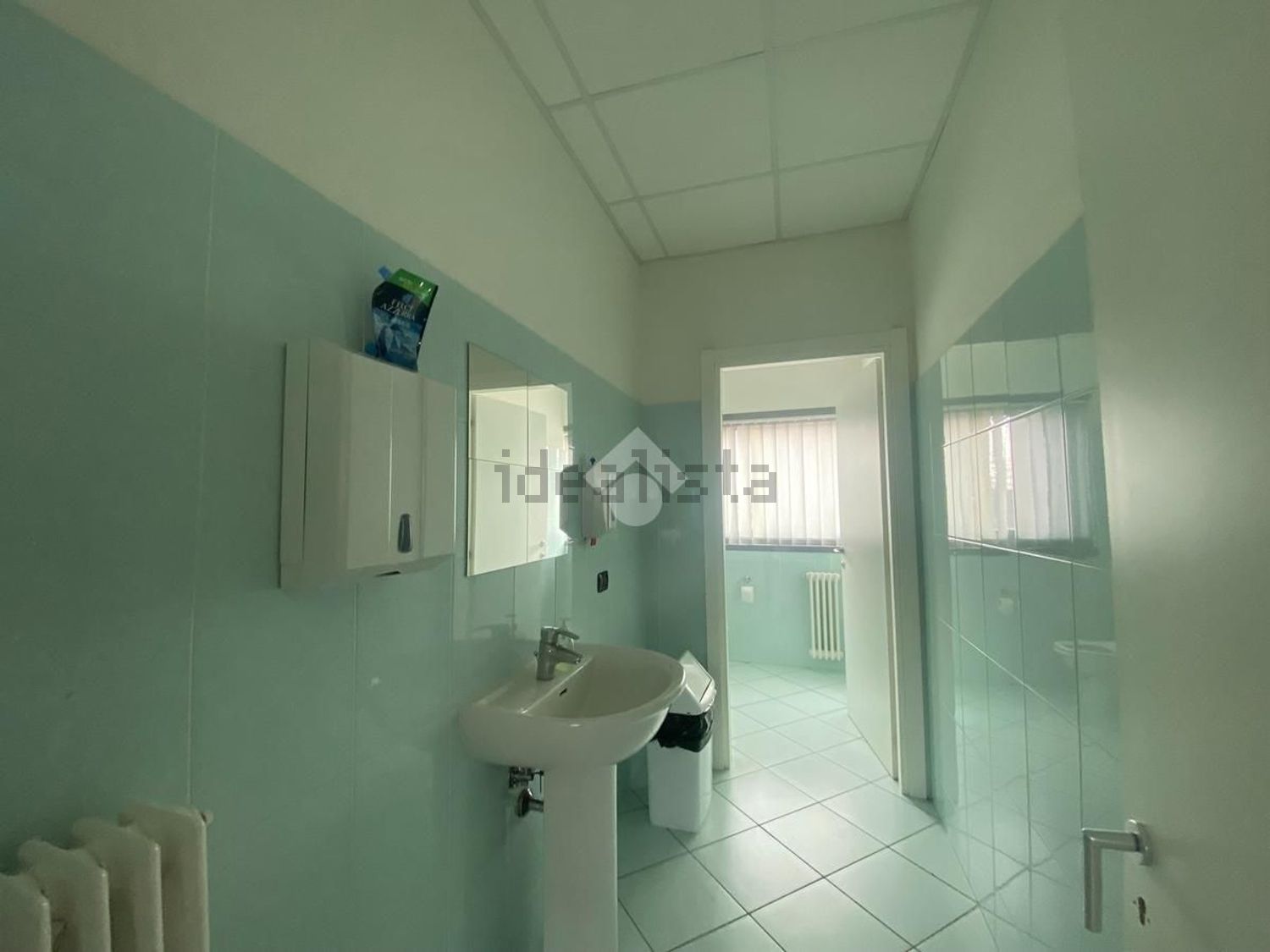 ufficio in affitto a Reggio nell'Emilia in zona San Prospero Strinati