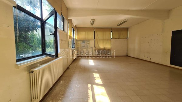 ufficio in affitto a Reggio nell'Emilia in zona Città Storica