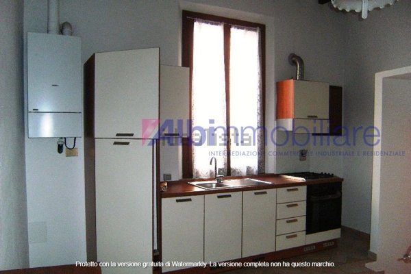 appartamento in affitto a Reggio nell'Emilia in zona Città Storica