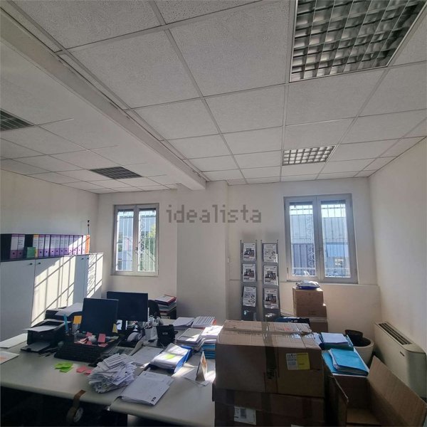 capannone in affitto a Reggio nell'Emilia