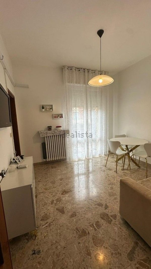 appartamento in affitto a Reggio nell'Emilia in zona Regina Pacis