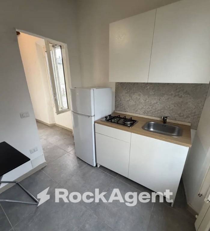 appartamento in affitto a Reggio nell'Emilia