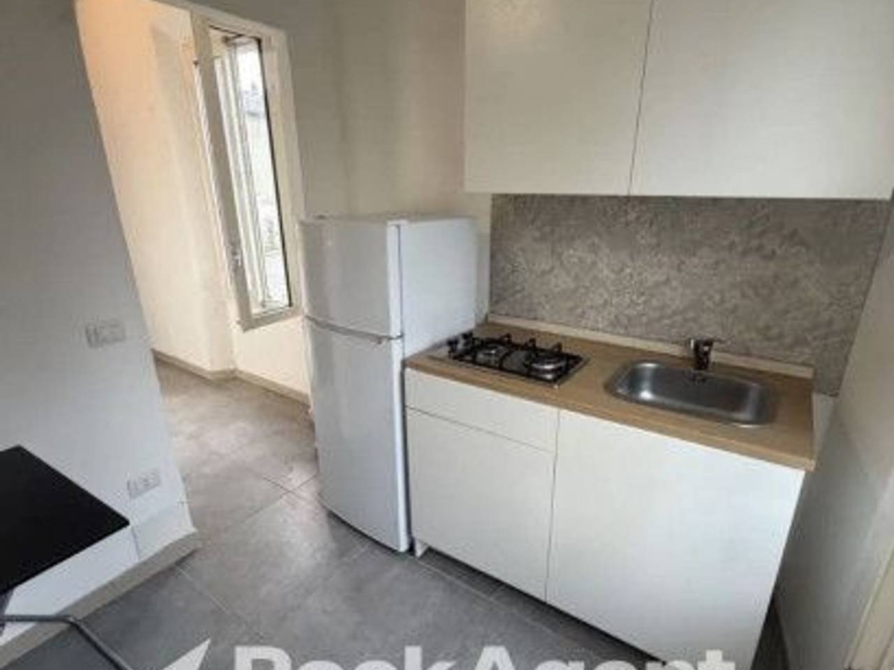 appartamento in affitto a Reggio nell'Emilia in zona Città Storica