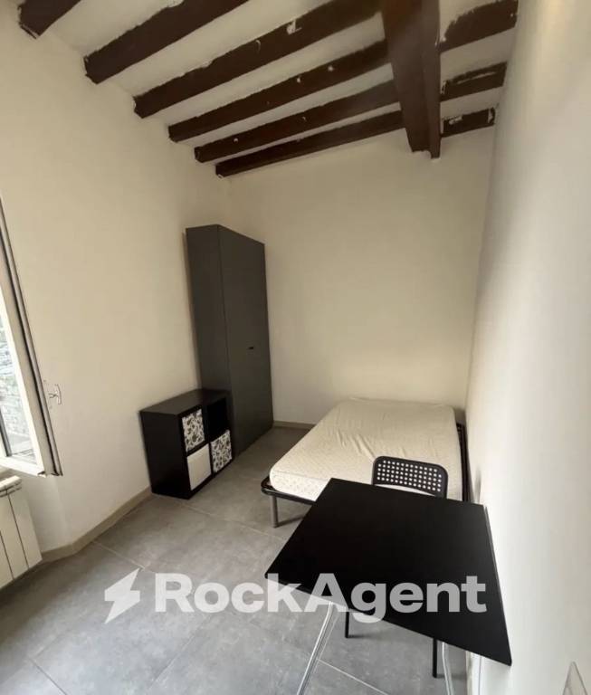 appartamento in affitto a Reggio nell'Emilia