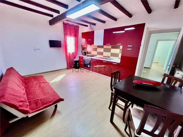 appartamento in affitto a Reggio nell'Emilia in zona Masone