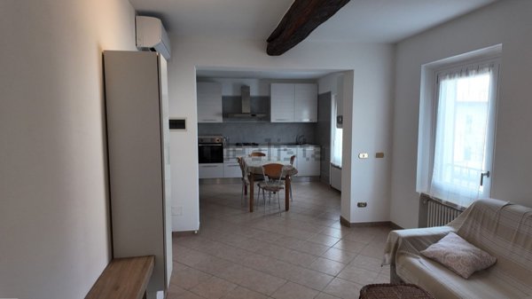 appartamento in affitto a Reggio nell'Emilia in zona Fogliano