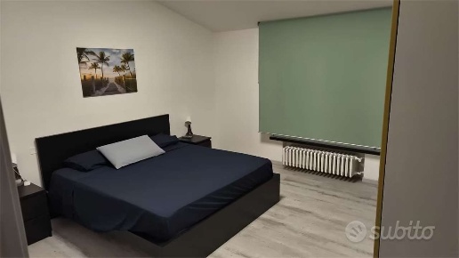 appartamento in affitto a Reggio nell'Emilia in zona Carrozzone