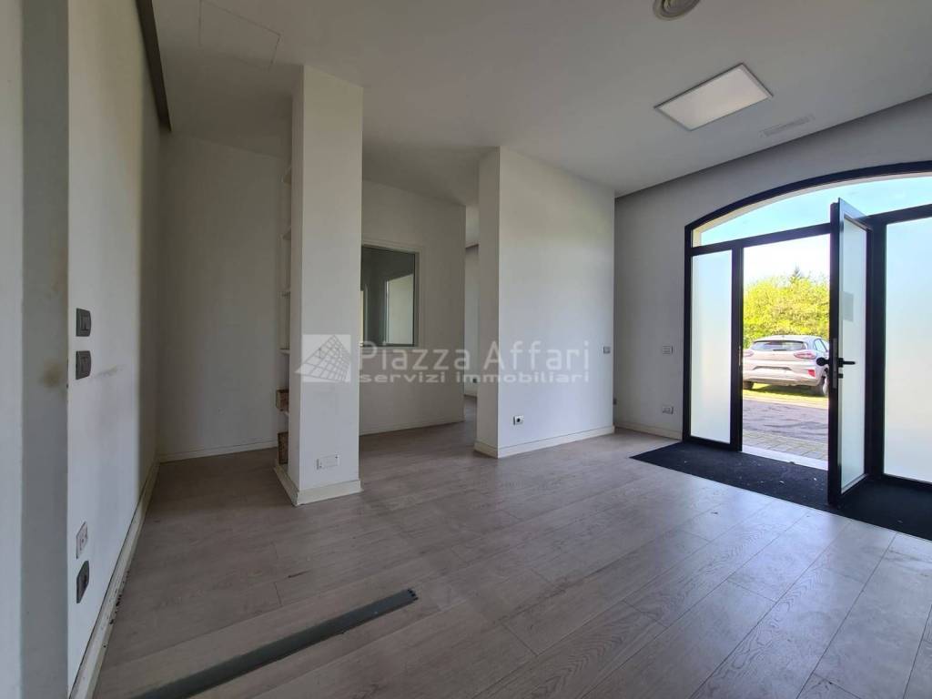 ufficio in affitto a Reggio nell'Emilia