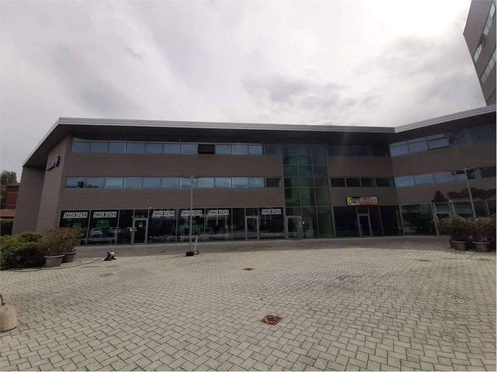 ufficio in affitto a Reggio nell'Emilia