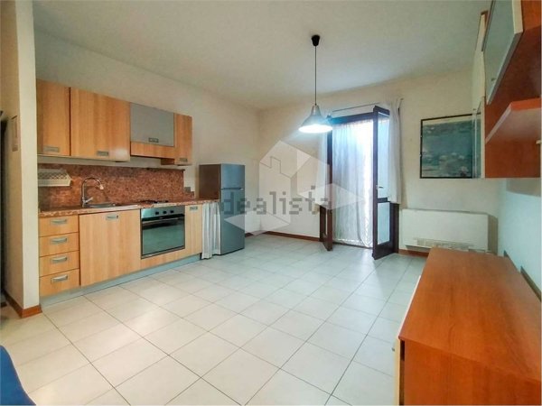 appartamento in affitto a Reggio nell'Emilia in zona San Prospero Strinati